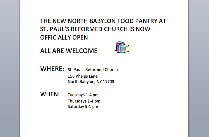 News small post card thumbnail