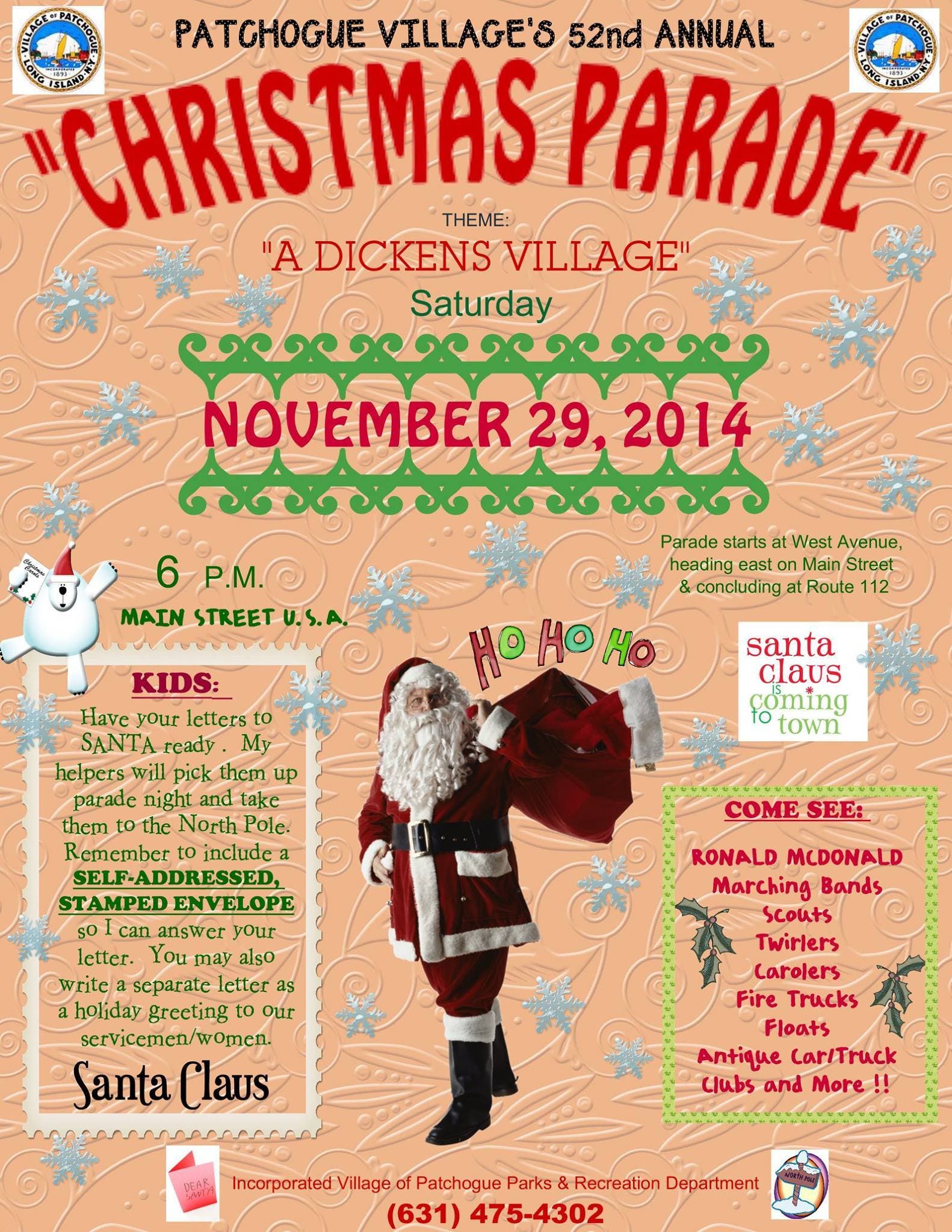 News small post card thumbnail