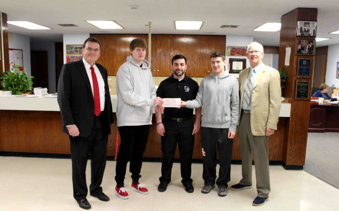 News small post card thumbnail