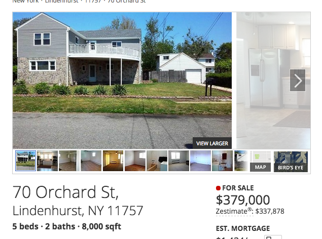 News small post card thumbnail