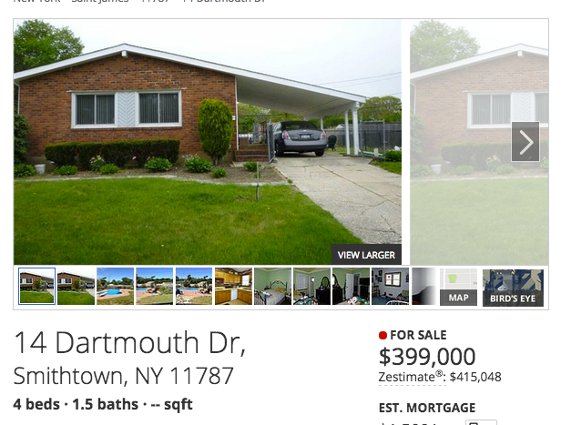 News small post card thumbnail