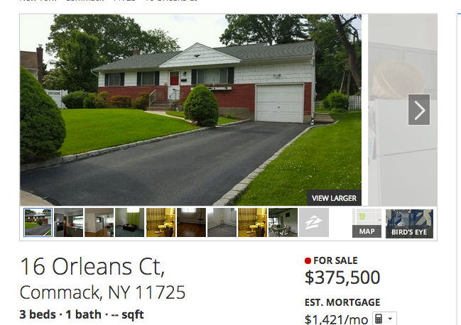 News small post card thumbnail