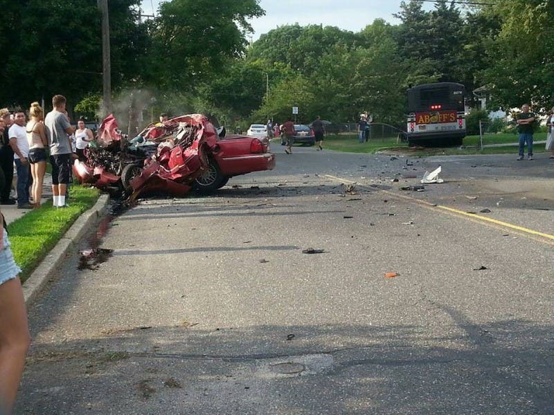 News small post card thumbnail