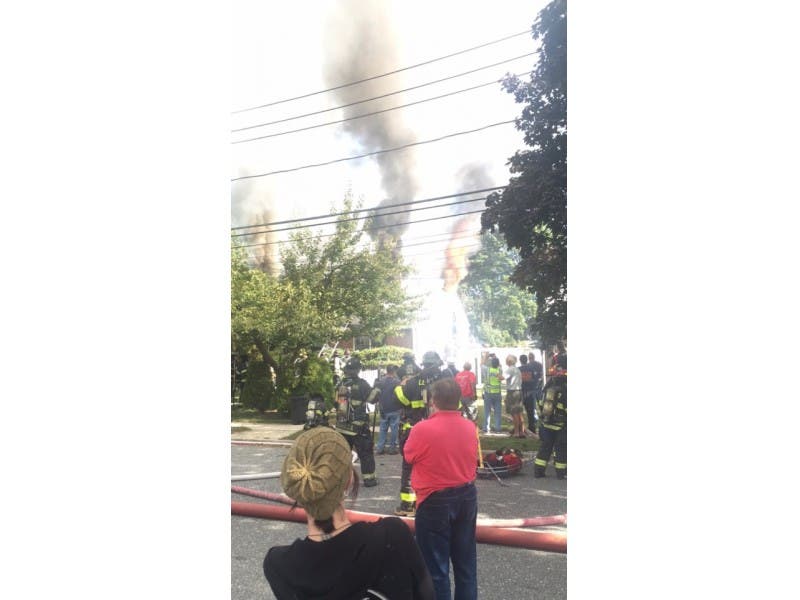 News small post card thumbnail