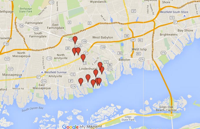 News small post card thumbnail