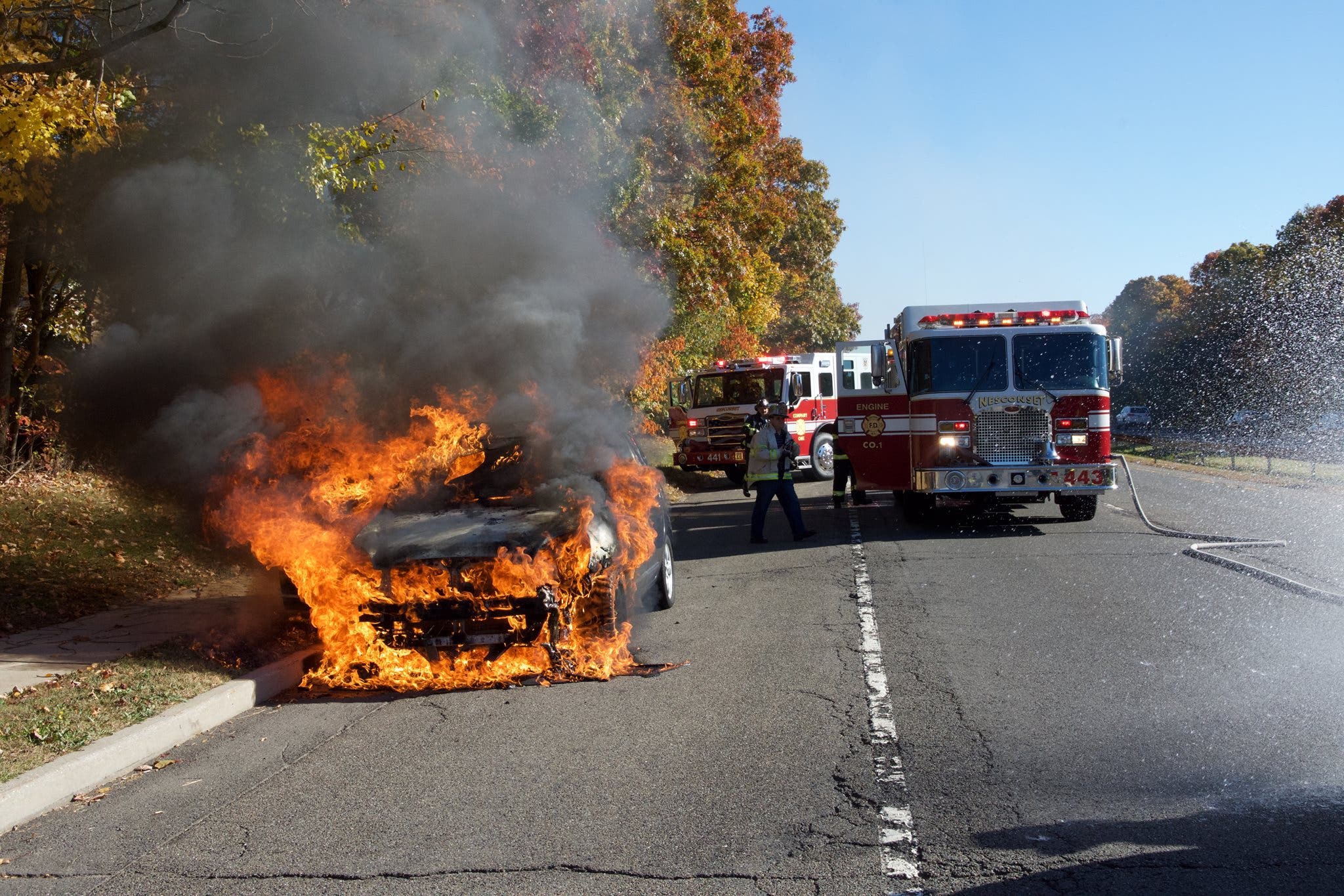 News small post card thumbnail