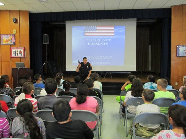 News small post card thumbnail