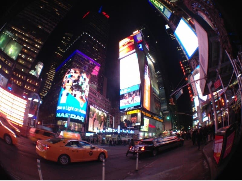 News small post card thumbnail