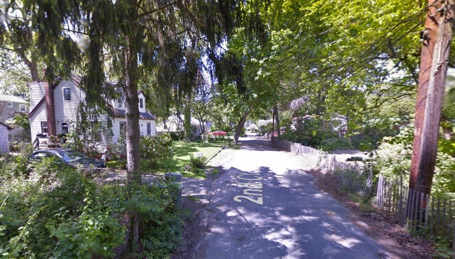 News small post card thumbnail