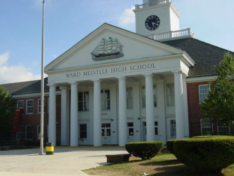Three Village Ranked Among Top 100 School Districts In New York Three Three Village Ranked Among Top 100 School Districts In New York Three