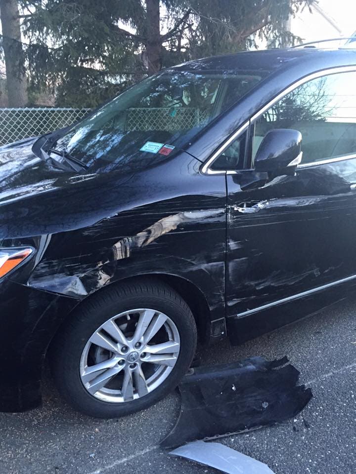 News small post card thumbnail