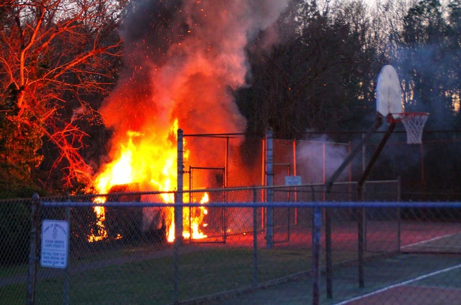 News small post card thumbnail