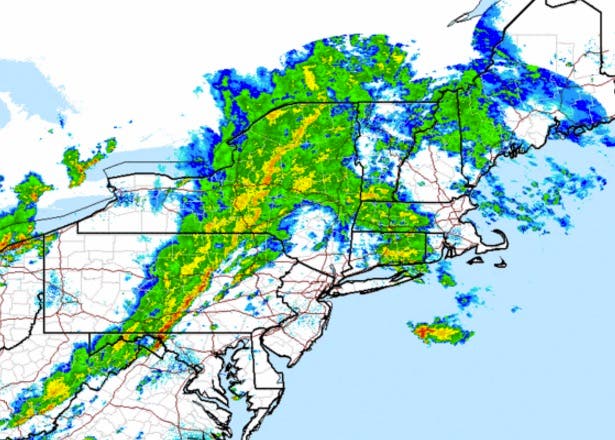 News small post card thumbnail