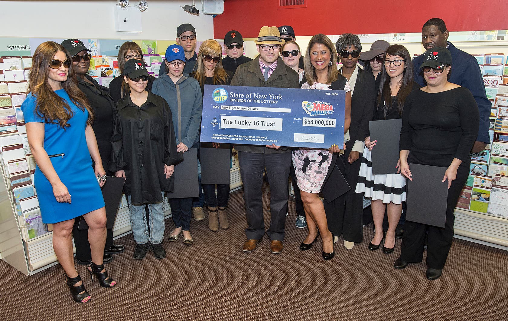 News small post card thumbnail