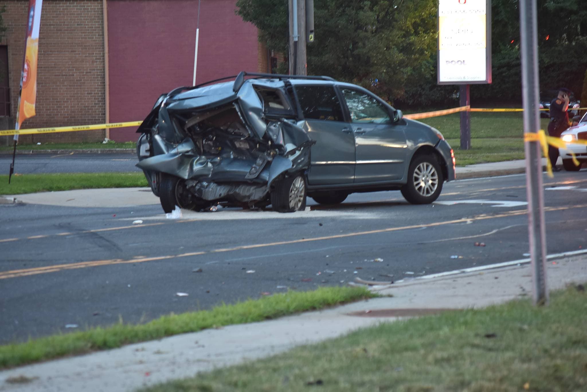 News small post card thumbnail