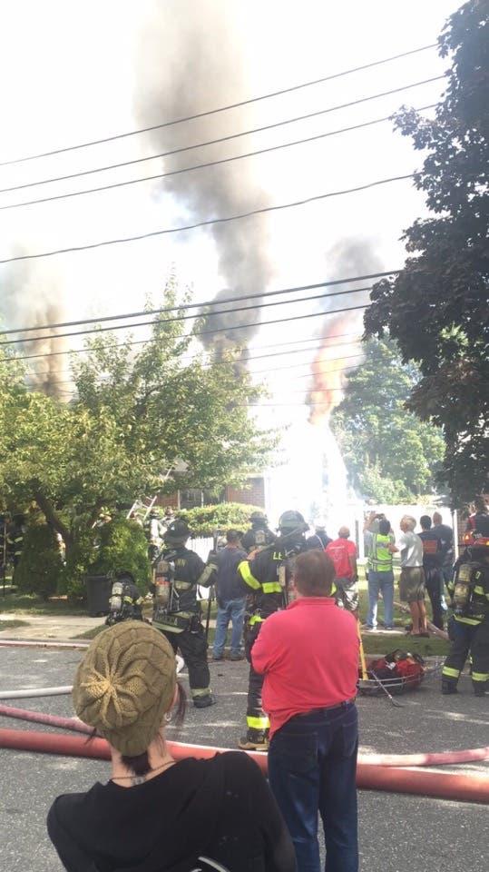 News small post card thumbnail