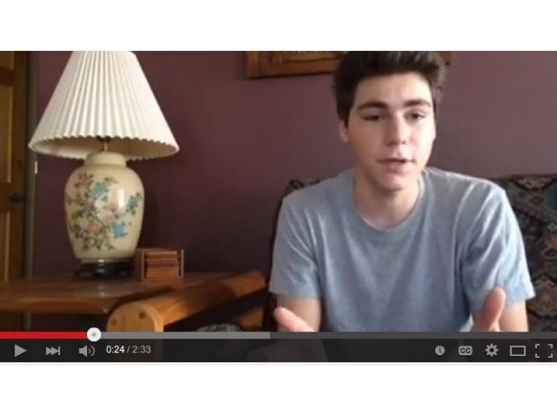 News small post card thumbnail