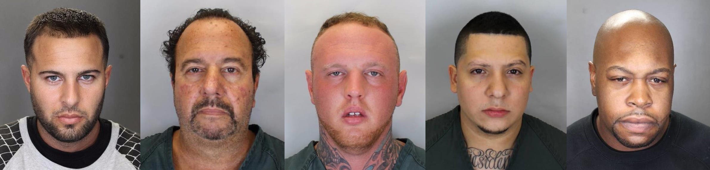 DA Releases Details on Brooklyn to Long Island Heroin Ring | Long Beach ...