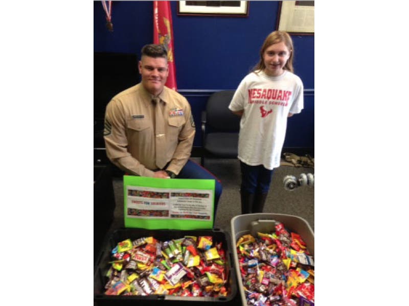 News small post card thumbnail