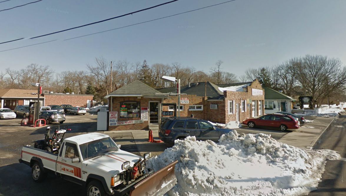 News small post card thumbnail