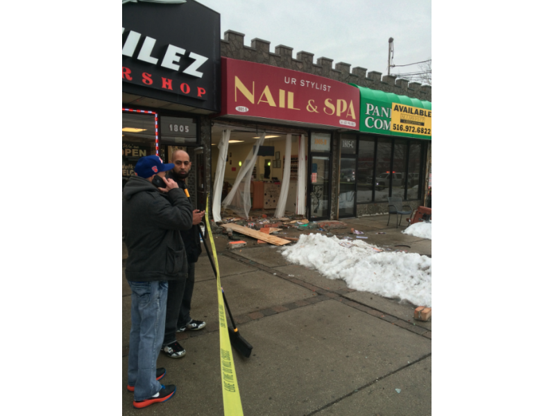 News small post card thumbnail