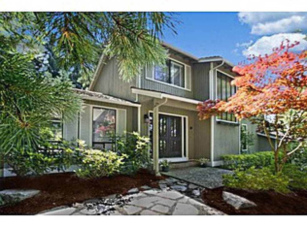 House Hunt Check Out These RedmondArea Homes for Sale Redmond, WA Patch