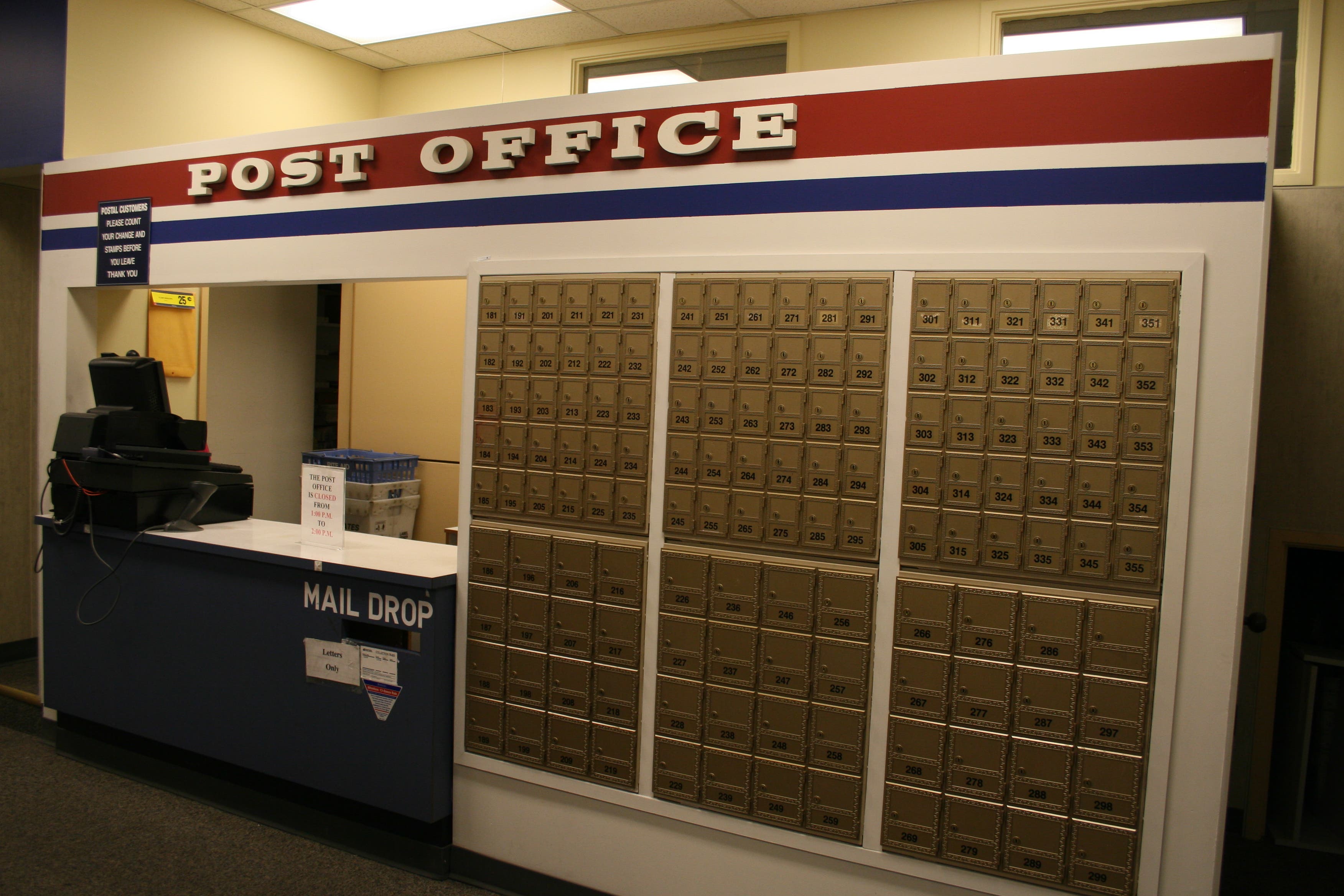 News small post card thumbnail