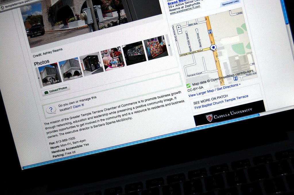 News small post card thumbnail