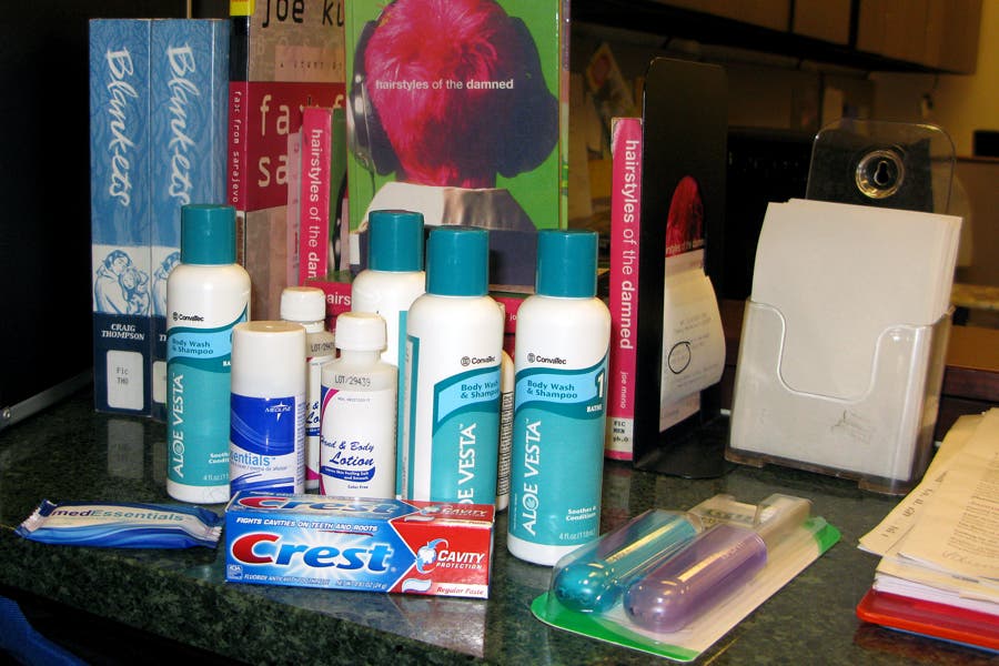 News small post card thumbnail