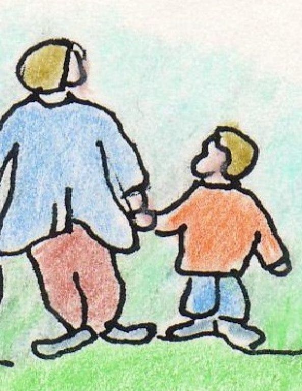 News small post card thumbnail