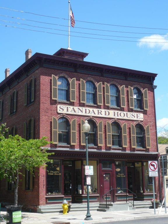 News small post card thumbnail