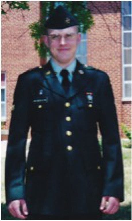 John Paul Kolodziejczak Sr.
