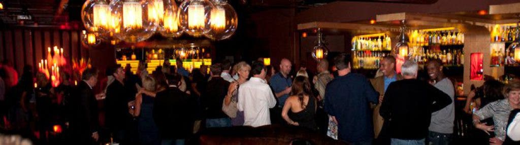 Three Sheets: More Than a Chic Sandy Springs Lounge | Sandy Springs, GA ...
