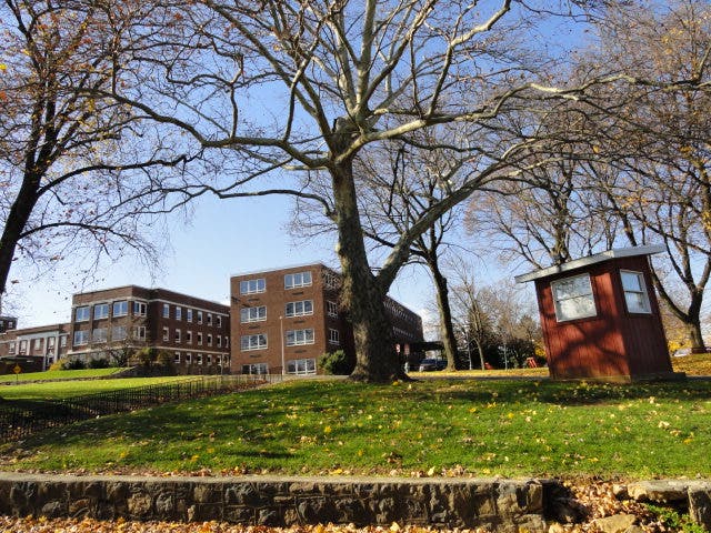 News small post card thumbnail