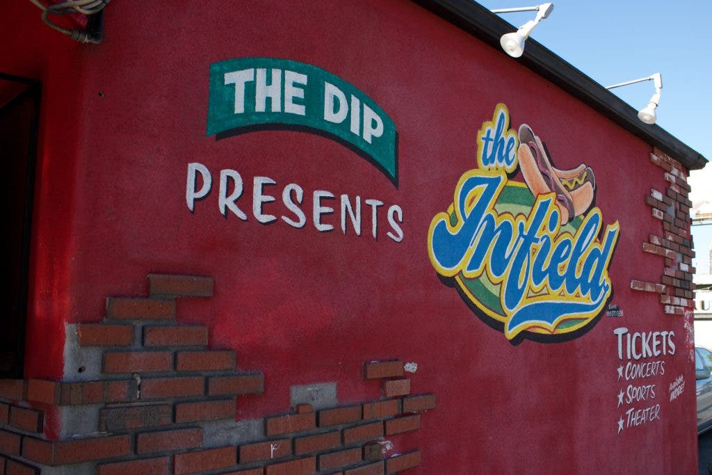 Hot Dog Wars on Ventura Boulevard Sherman Oaks, CA Patch