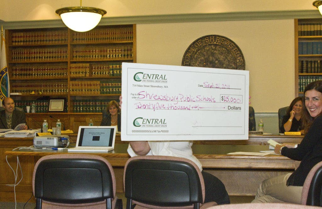 5 Things You Missed from School Committee | Shrewsbury, MA Patch