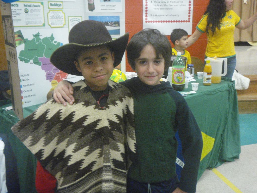 thurgood marshall elementary school home page