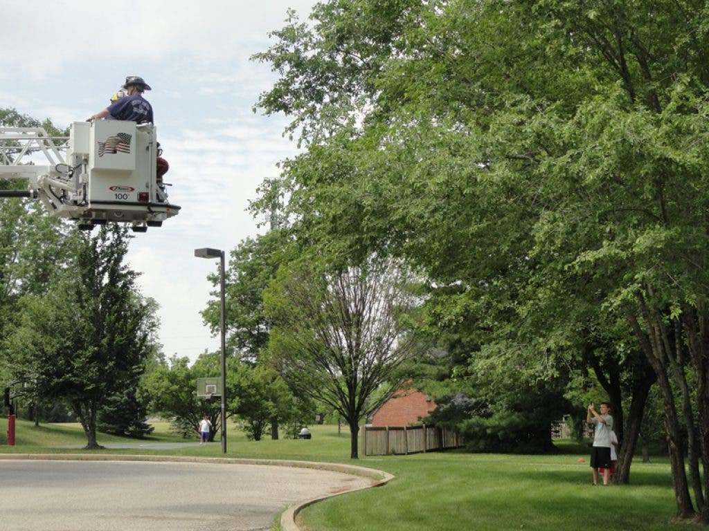 News small post card thumbnail