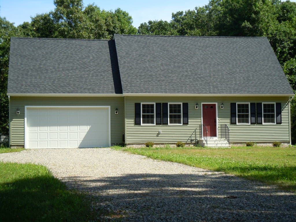 Home Sold On North Road For 279,000 Groton, CT Patch