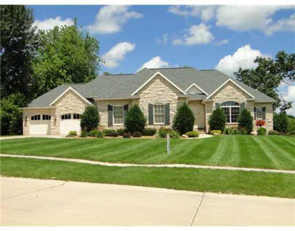 Top 10 Most Expensive Homes For Sale in Marion Marion, IA Patch