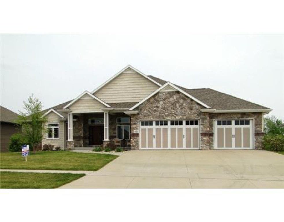 Top 10 Most Expensive Homes For Sale in Marion Marion, IA Patch