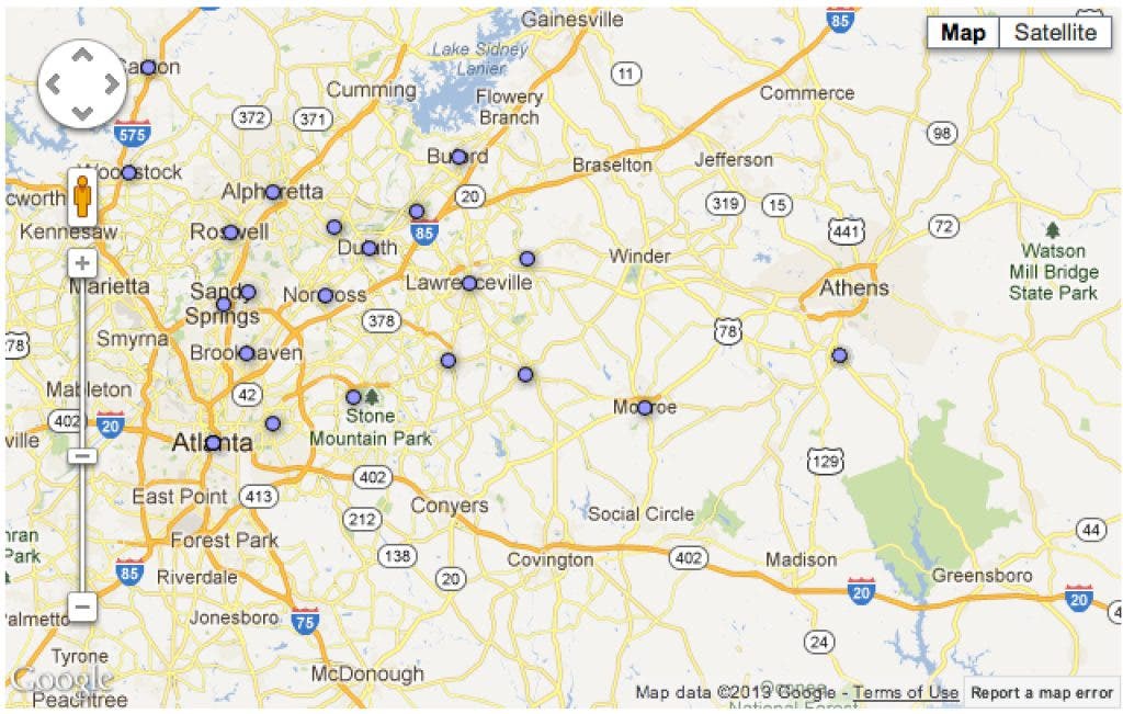 News small post card thumbnail