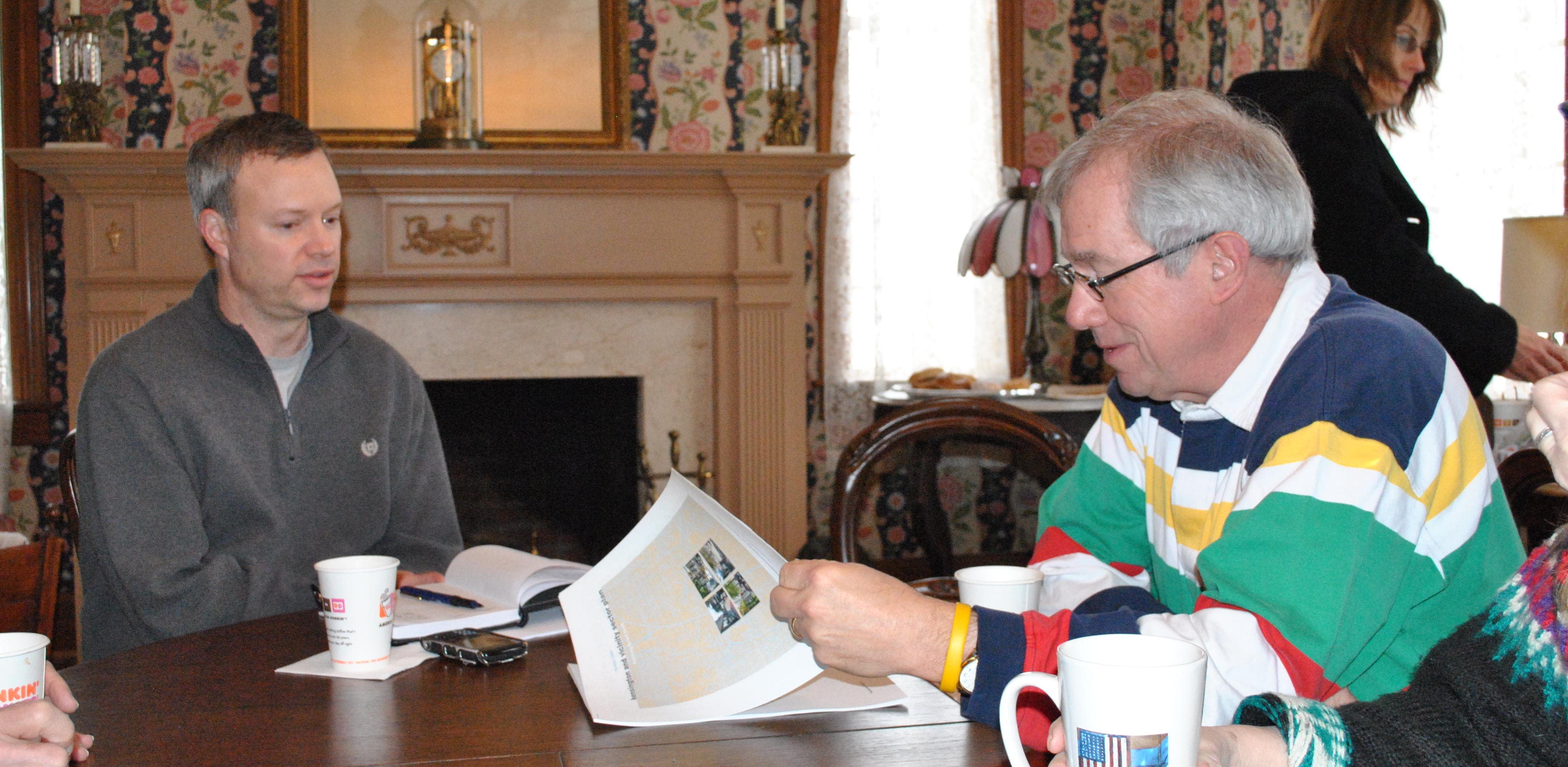 News small post card thumbnail