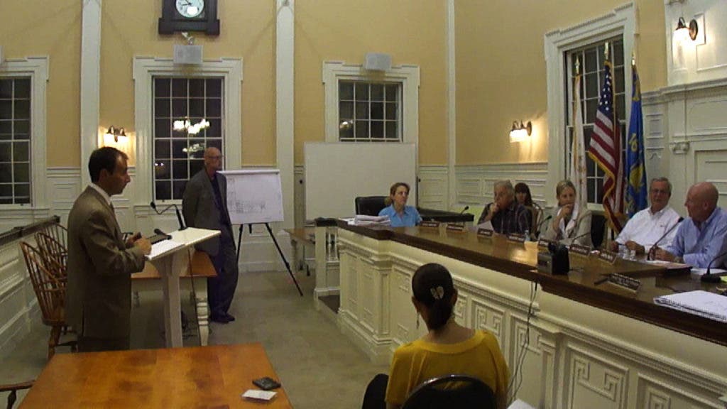 News small post card thumbnail