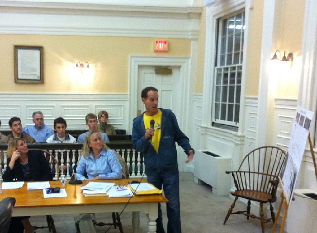 News small post card thumbnail