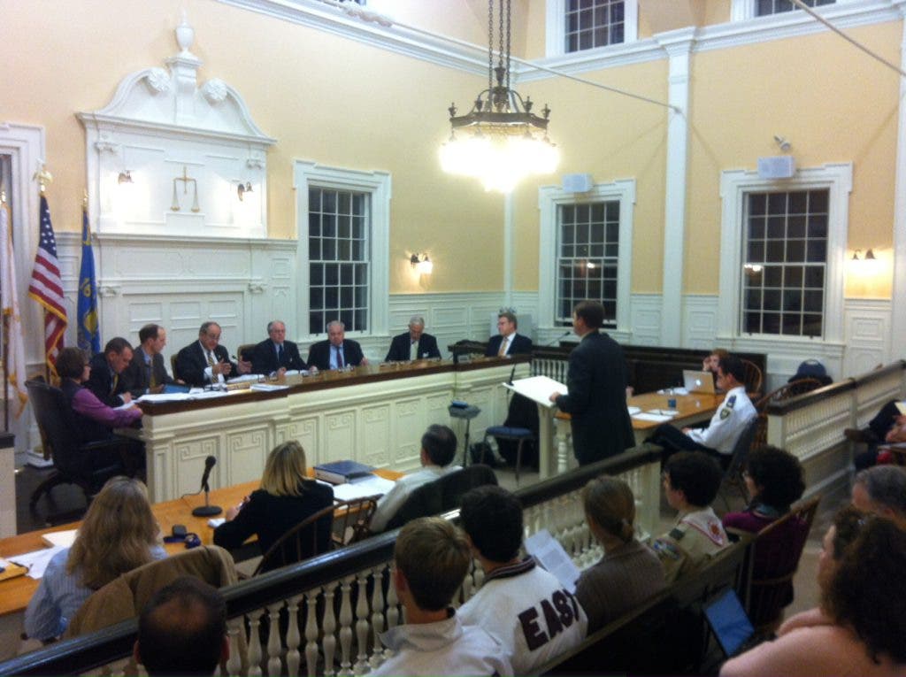 News small post card thumbnail