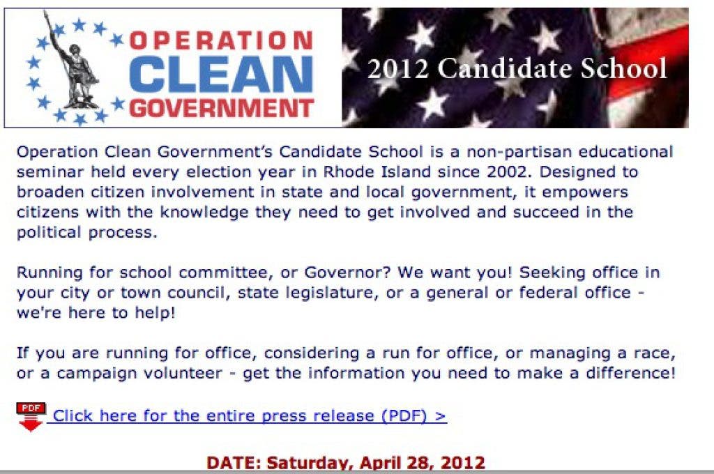 News small post card thumbnail