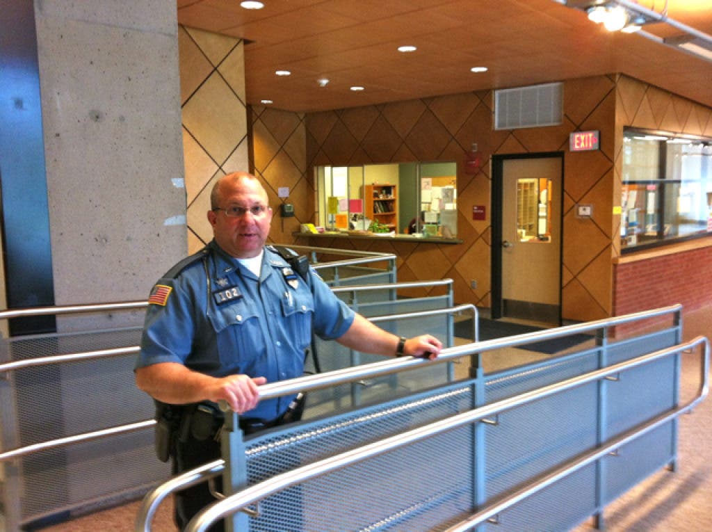 News small post card thumbnail