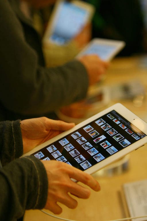 News small post card thumbnail