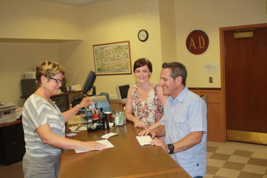 News small post card thumbnail